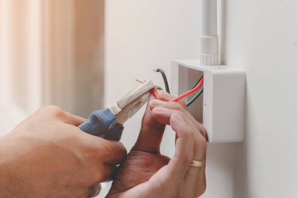 Best Electrical Panel Upgrades  in Wappingers Falls, NY