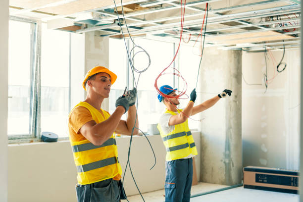 Best Electrical Safety Inspections  in Wappingers Falls, NY