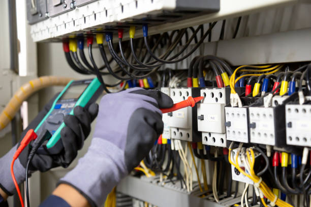 Best Electrical Wiring and Rewiring  in Wappingers Falls, NY