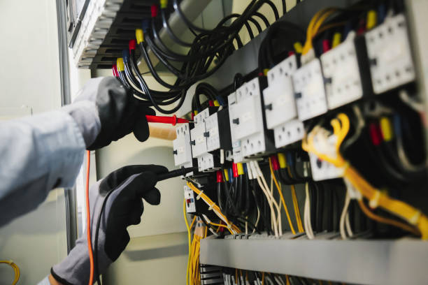 Best Commercial Electrical Services  in Wappingers Falls, NY